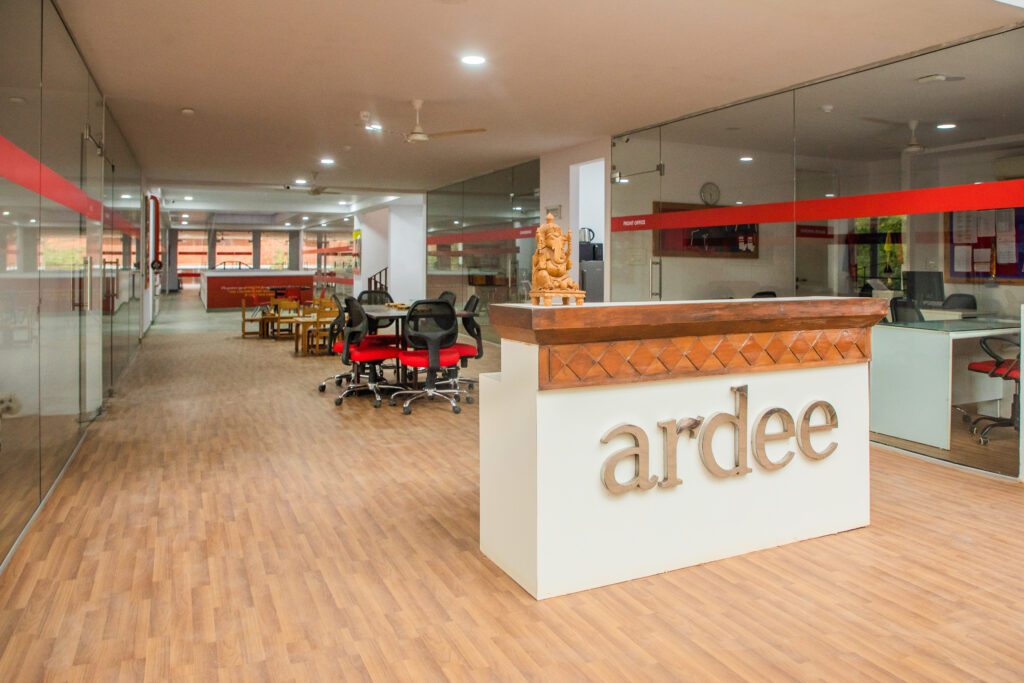 The Ardee School Goa