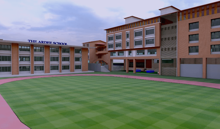 The Ardee School Goa