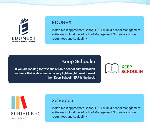 school management software