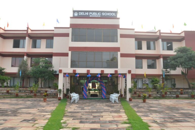 DPS Bharuch