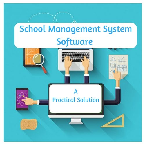 School Management Software