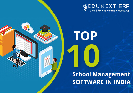 school management software