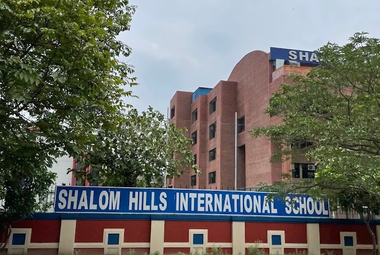 Shalom Hills International School