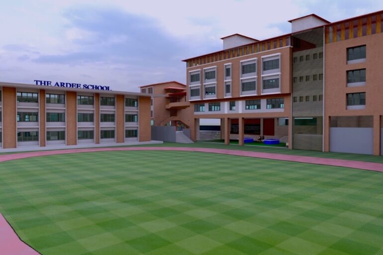 The Ardee School Goa