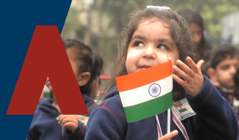 Nursery Admission in Goa