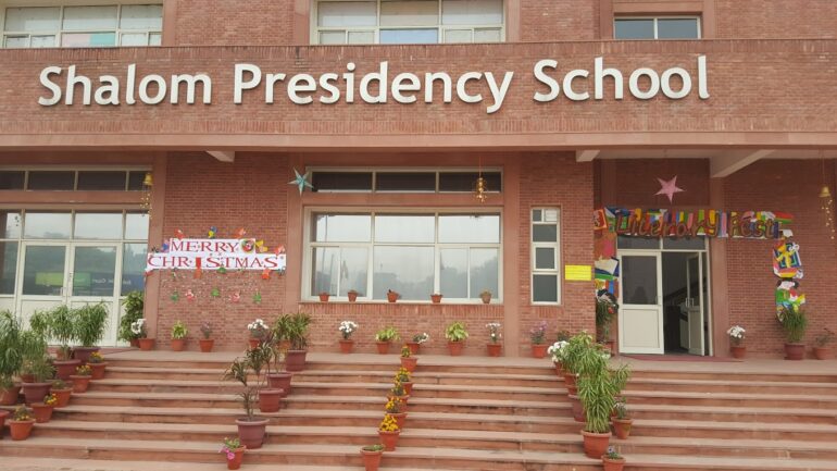 best school in Gurgaon