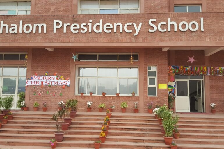 best school in Gurgaon