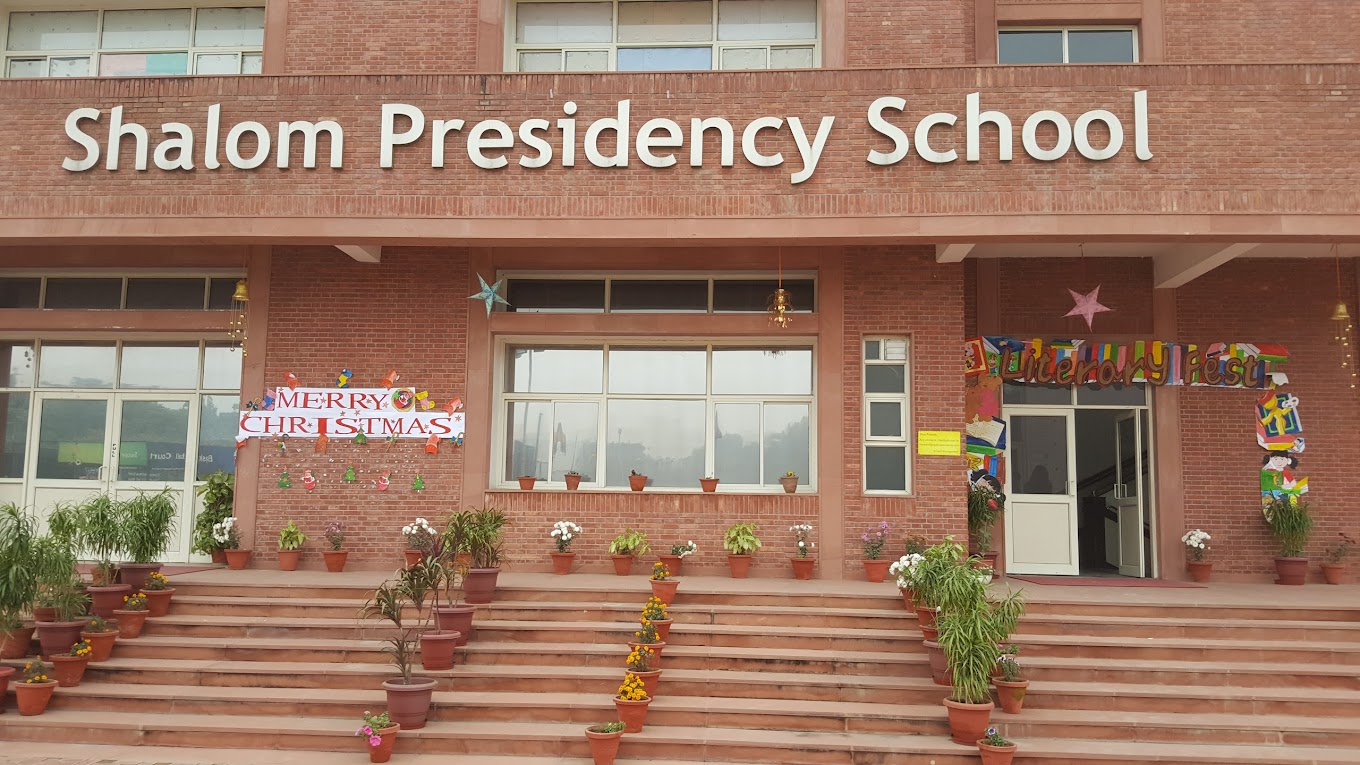 From Options to Choices | Finding the Top School in Gurgaon for Your ...