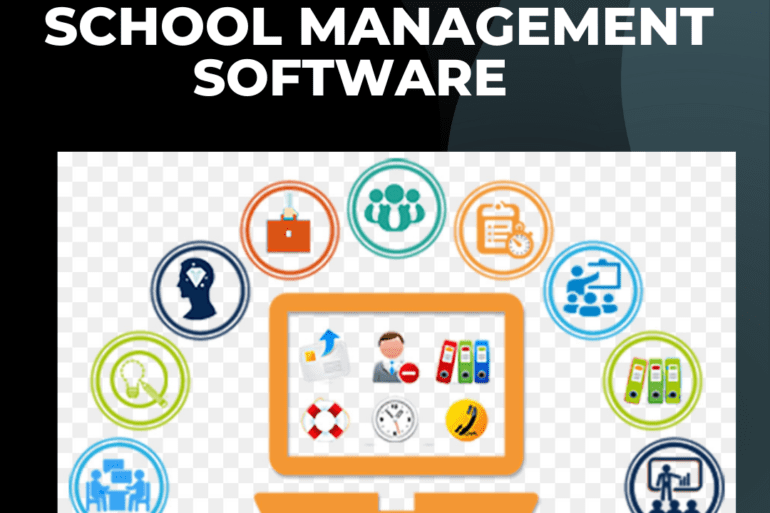 school management software