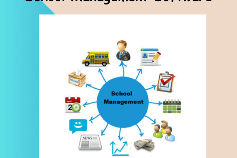 School Management Software in India