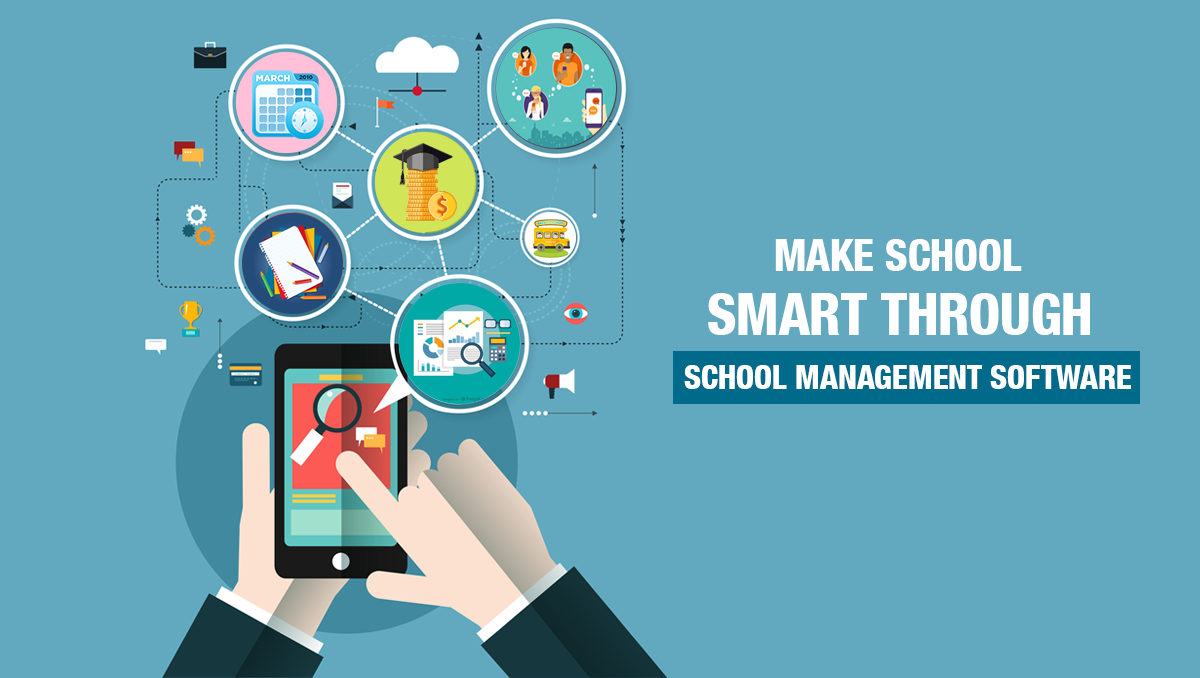 Edunext's School Management Software, School ERP and School Mobile App ...