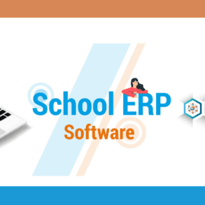 School ERP Software