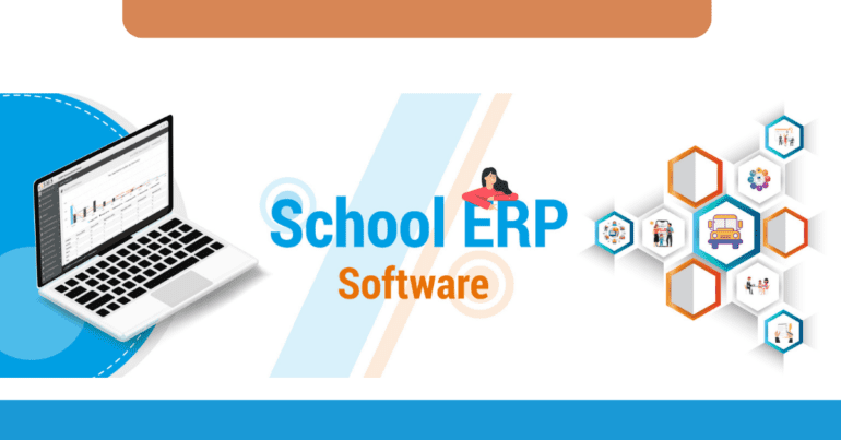 School ERP Software