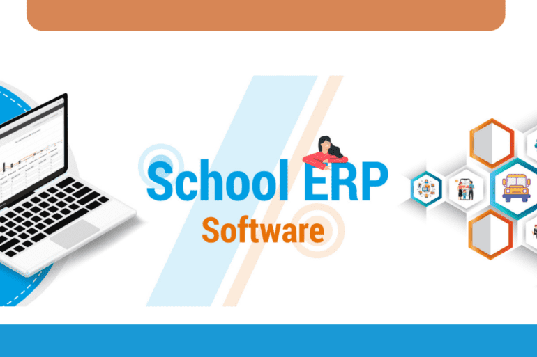 School ERP Software